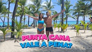 PUNTA CANA  l RESORT ALL INCLUSIVE