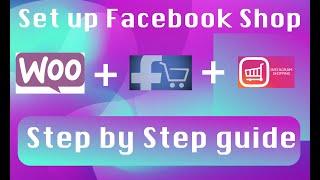 Set up Facebook Instagram Shopping with WooCommerce