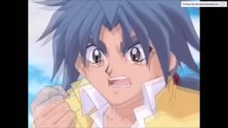 Beyblade Top 10 best Deleted scen ( G revolution )