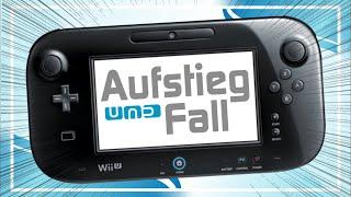 Aufstieg und Fall der Wii U