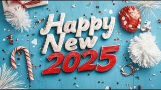 Happy New Year 2025 Wishes | Viral Happy New Year 2025 Video | happy new year 2025 whatsapp status