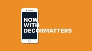 Create your dream house with DecorMatters app