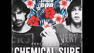 Chemical Surf   SOTRACKBOA