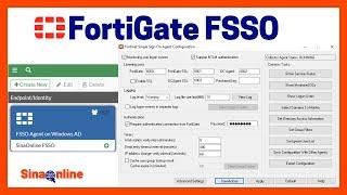 Fortigate Active Directory Integration