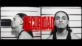 2001 - OSCURIDAD (VIDEO OFICIAL)