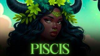 PISCIS TE SUCEDERÁ ALGO GRAVE ANTES DEL VIERNES 27 ‼️ HOROSCOPO #PISCIS AMOR DICIEMBRE 2024