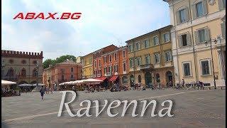 Ravenna, Italy 4K travel guide bluemaxbg.com