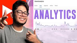 YouTube Analytics Made Easy! - Grow Your Channel Today!