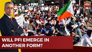 Should Popular Front Of India Be Banned? Will Banning PFI Work? Panelists Debate | News Today