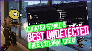 Orbit - BEST UNDETECTED FREE EXTERNAL CHEAT FOR Counter-Strike 2 - AIMBOT/ESP/BHOP/MORE + DOWNLOAD