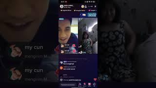 SURAJI LIVE TIK TOK BIKIN CEWEK NGAPAK BAR BAR!!!SURAJI MAGETAN....