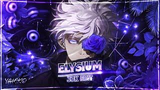 Elysium | Jujutsu Kaisen Edit