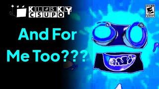 [RQ/NEW EFFECT/INSTRUCTIONS IN DESCRIPTION] Klasky Csupo In KlaskyCsupoStudio [Me] Major