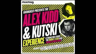 Alex Kidd & Kutski ‎– Goodgreef Present The Alex Kidd & Kutski Experience (Mixmag Aug 2010)