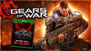 The Gears of War Comeback Nobody Expected.