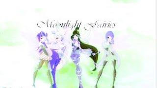 NEW COLOR-PROJECT Moonlit Fairies-Trailer