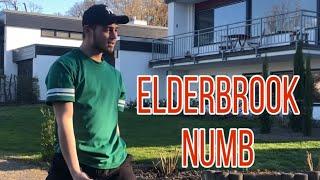 Elderbrook - NUMB| CHOREOGRAPHY BY ALEKSEI TERENTEV| Dance Germany