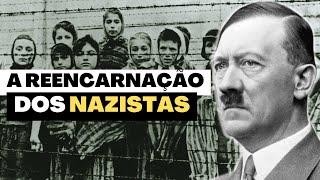 NAZISMO E HOLOCAUSTO NA VISÃO ESPÍRITA I Declaração do Monark Sobre o Nazismo