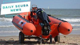 Daily Scuba News - Scuba diver ‘misplaced’ at Cozumel