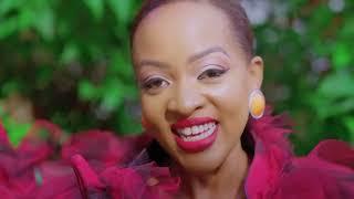 C'est ton Jour - Aline Gahongayire (Official Video 2024)