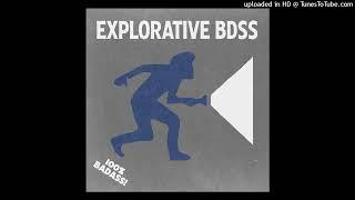 Explorative BDSS - Los Niños Perdidos