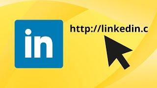 Cómo COMPARTIR el link de mi PERFIL de LinkedIn, ENCONTRAR la URL de tu PERFIL PÚBLICO de LinkedIn