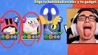 TREBOR JUEGA CON TREBOR EPICO LIGA ESTELAR 