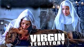 Virgin Territory 2007 Romantic/Comedy Full Movie Facts & Review | Mischa Barton, Hayden Christensen