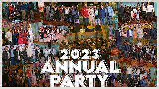Annual Party 2023 - Softtrix
