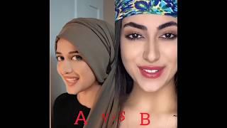 Dad man || Gajala Gajala || Turkey viral Girl ||#dadman |#gajala_gajala | arabic song | tiktok viral