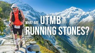 How to Qualify for UTMB and What are Running Stones? - All the Answers