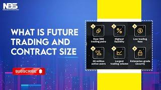 What is Future Trading & Contract Size | Sohail Anjum | NBS Learning 2023