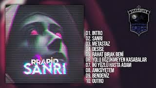 RRapid - Sanrı [FULL ALBUM]