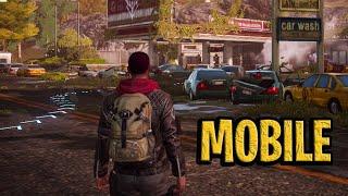This Zombie Apocalypse Mobile Game is Free... -  Undawn Gameplay