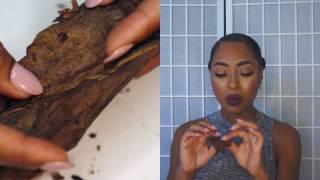 How to Roll a Backwoods Blunt! (Expert)