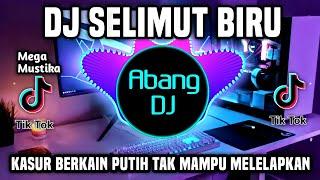 DJ KASUR BERKAIN PUTIH TAK MAMPU MELELAPKAN - DJ SELIMUT BIRU REMIX FULL BASS VIRAL TIKTOK 2023