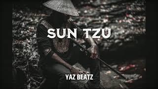 "Sun Tzu"|Free Trap Beat |Rap Beat|YAZ BEATZ