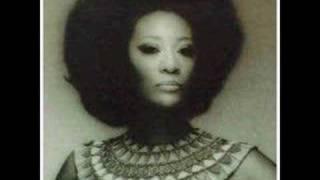Marlena Shaw Woman of the ghetto