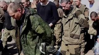 Україна відкрила третій табір для військовополонених