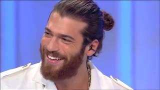 Can Yaman C'è Posta per Te English Sub