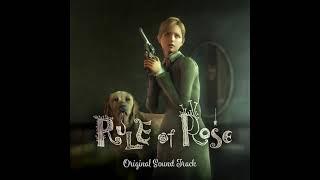 Rule of Rose- Original Soundtrack (2016 Re-Release)