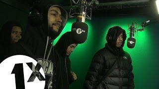 GimmeGrime: MTP