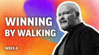 Winning the War by Walking In the Spirit | Craig Smith | Mission Hills Church