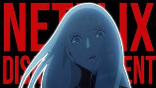 Why Vampire in the Garden Was a MAJOR Disappointment | Netflix Anime Review