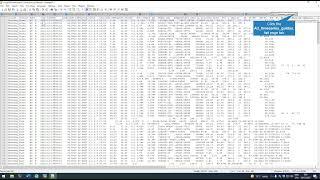 Creating a time series in ODV