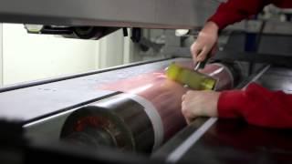 Esko Flexo plate making: An introduction