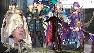 [FEH] AR-O Chaos: New Braves/End of an Era