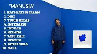 NEW ALBUM TULUS || "MANUSIA"