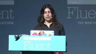 Fluent 2014: Lea Verou, "The Humble Border-Radius"