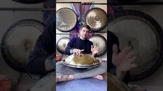 Quarantine Handpan Sound Session #6! Chill Music & Wisdoms